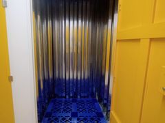 -安东易迷你自助仓储寄存仓库(草桥店)