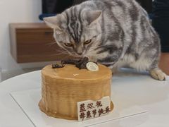-杜夫朗格·蛋糕(烟台店)