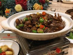 -不倒翁·徽天下名菜楼(马鞍山路店)
