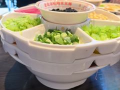 我们的炸酱面-方砖厂69号炸酱面·烤鸭(前门鲜鱼口店)