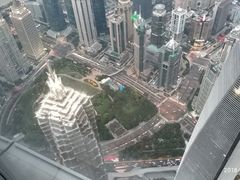 -上海中心大厦