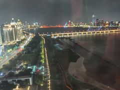 -南昌之星摩天轮