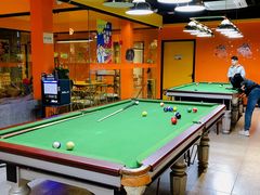 -火星工厂·桌游·团建聚会·轰趴馆(厦滘店)