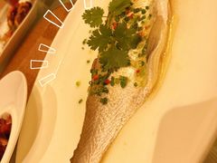 -阳澄湖费尔蒙酒店颐丰阁中餐厅(马鞍山西路店)