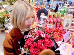 -Olé精品超市(北京合生汇店)