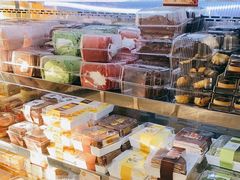 -幸福蛋糕坊(金顶街店)