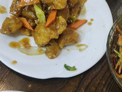 -清真嘎咕馅饼(奉天街店)