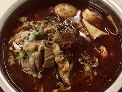 -窦四牛杂面(总店)