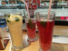 -必胜客(鹤山大道店)