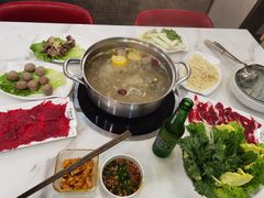 -宁好四季潮汕牛肉火锅