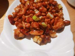 -老土灶民间菜(跃进桥店)