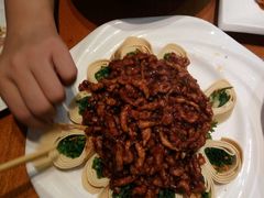 -金掌勺东北菜(格兰晴天店)