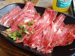 -亚马逊蒸汽活海鲜自助(LCM置汇旭辉广场店)