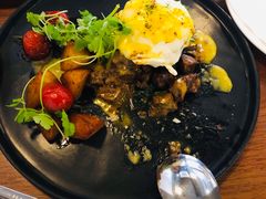 -UPPER KITCHEN(延安路店)