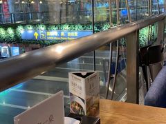 -乐港休闲馆茶艺·简餐·茶室(首都机场T2店)