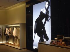 -ZARA(红谷滩万达店)