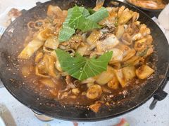 -名家韩国料理·烤肉(瑶海店)