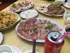 -华哥新鲜猪精品美食