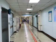 -浙江大学医学院附属第一医院(庆春院区)