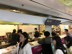 -翠华餐厅(香港国际机场店)