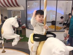 -Lilliput粒粒堡亲子餐厅(置汇旭辉店)