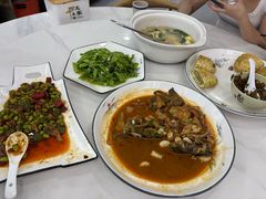 -王家土菜馆(霍山县店)