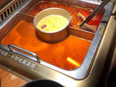 -大渝火锅(苏州西城永捷店)