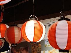 -白石的深夜食堂(济南万象城店)