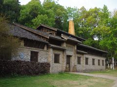 -景德镇古窑民俗博览区