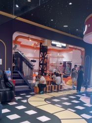 -MELAND亲子乐园•活动包场(北京亦庄龙湖天街店)