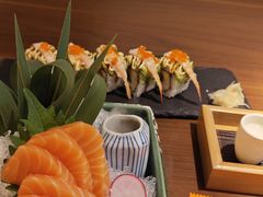 -七条鱼日本料理(远洋乐堤港店)