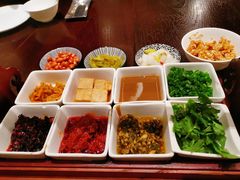 -重庆万豪中餐厅·Man Ho