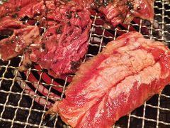 -厚贞日式烤肉(浦东汇智店)