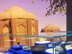 -上海博物馆(人民广场馆)