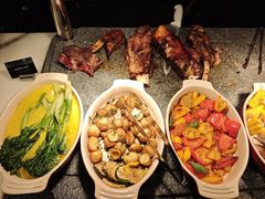 -西安W酒店·WEI全味西餐厅