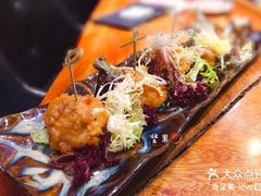 -肉魁屋·烧肉·烧鸟·酒场(高新店)