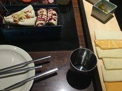 -火炉火自助餐(枫蓝国际店)
