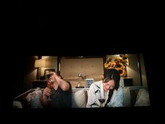 -万达影城(涪城万达广场激光IMAX店)