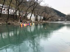 -鹿亭中村