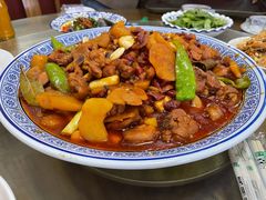 -福顺祥大盘鸡(临潼店)