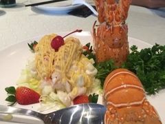-无招牌海鲜餐厅(怡丰城店)