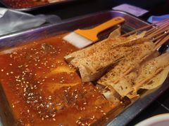 -多嘴超级肉蟹煲(中街恒隆故宫店)