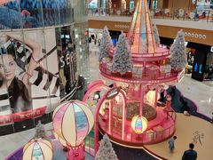 -深圳来福士广场