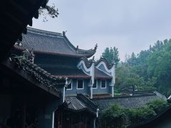 -岳麓山风景名胜区