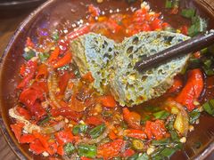 -萍姐火锅·公路夜市(南京新街口店)