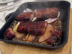 -海上名珠·海鲜酒楼(励骏庞都店)