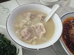 -龙抄手(文殊坊店)