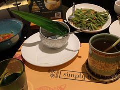 -simply thai天泰(静安嘉里中心店)