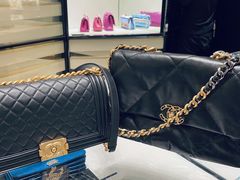 -CHANEL(ifs国际金融店)