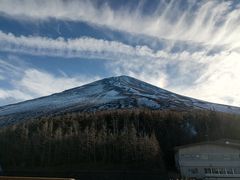 -富士山吉田線五合目